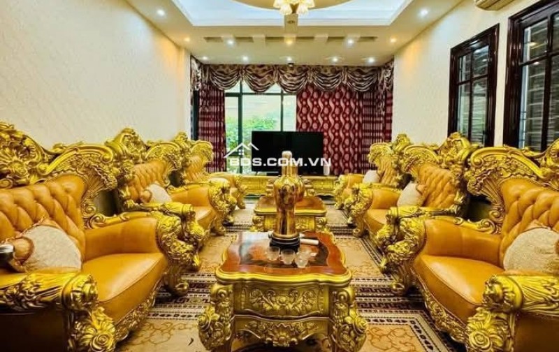 Nhà Đẹp Mặt Phố Kinh Doanh Nguyễn Trãi, Thanh Xuân 80/115m, 7 tầng, mt 5m, giá 45.8 tỷ