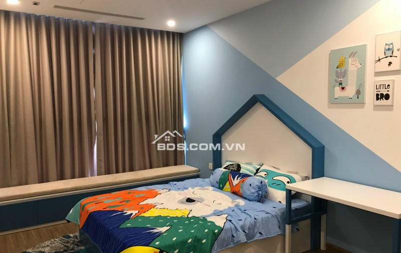 Bán căn hộ Vinhomes Skylake dt 148.8m2, 3N-4N, 2VS full sẵn nội thất xịn sò, hiện đại 19,3 tỷ -> 19,5 tỷ. LH xem mua nhà 0344529391