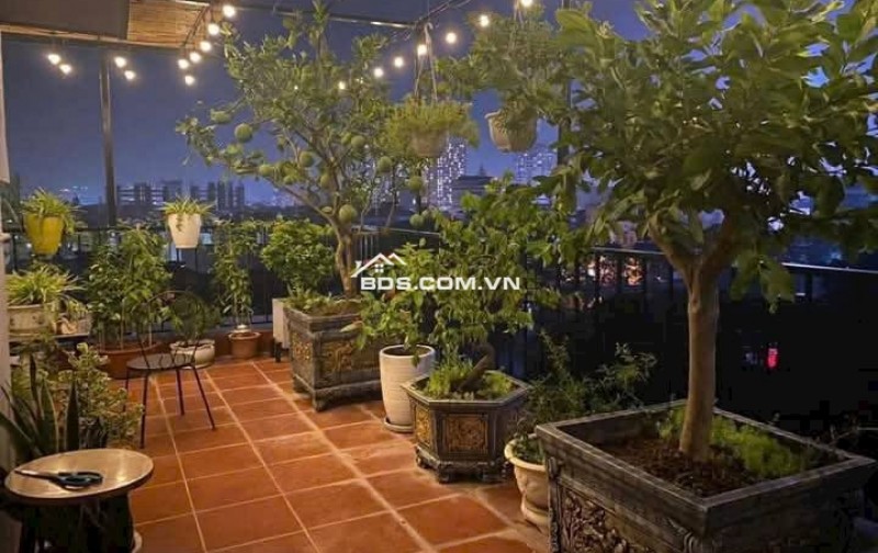 Nhà Đẹp Kinh Doanh Kim Đồng, Hoàng Mai 60/70m, 8 tầng, mt 4.3m, giá 32 tỷ