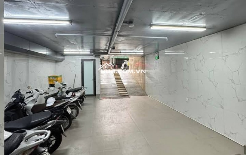 Nhà Đẹp Mặt Phố Kinh Doanh Trung Phụng, Đống Đa 98m, 9 tầng, mt 6.3m, giá 85 tỷ.