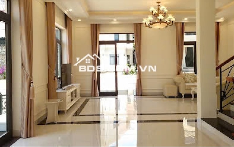 Chính Chủ Bán Villa KHU ROYAL - Villa MăngLin Thiết Kế Hiện Đại, Sang Trọng Tại Phường 7, Thành Phố Đà Lạt