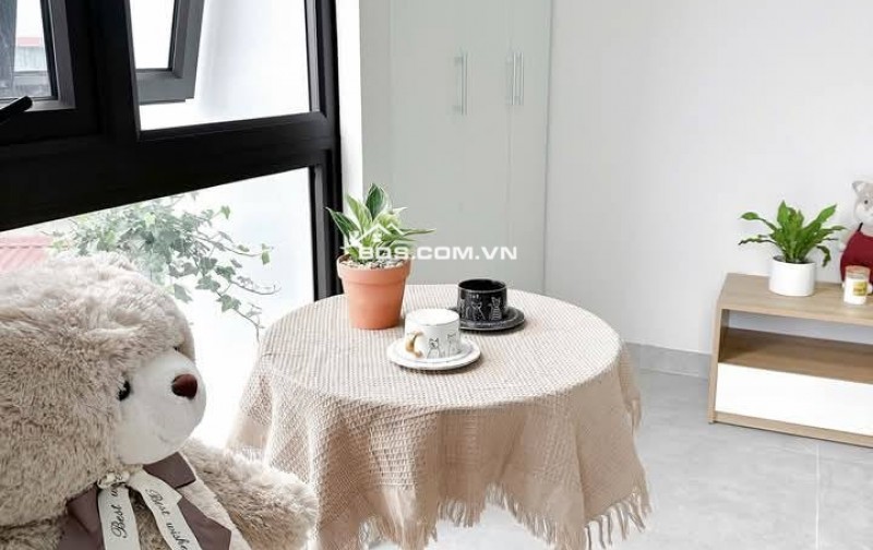 Nhà Đẹp Dòng Tiền, Ngõ Thông, Thái Thịnh, Đống Đa 77m, 7 tầng, mt 11m, giá 24.85 tỷ.
