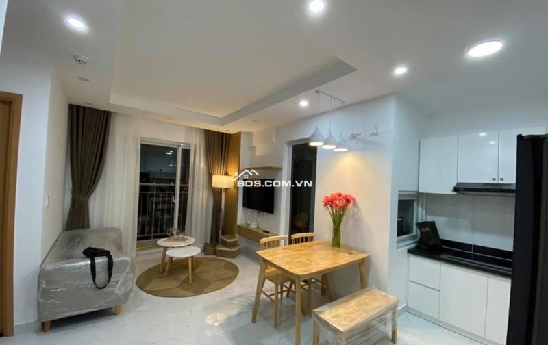 Dự An Conic Boulevard, 2pn 84m2 view sông Chợ Đệm, CK lên đến 15%