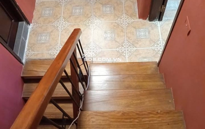 Nhà Đẹp Ở Luôn Thái Thịnh, Đống Đa 60m, 4 tầng, mt 7m, giá 11.5 tỷ.