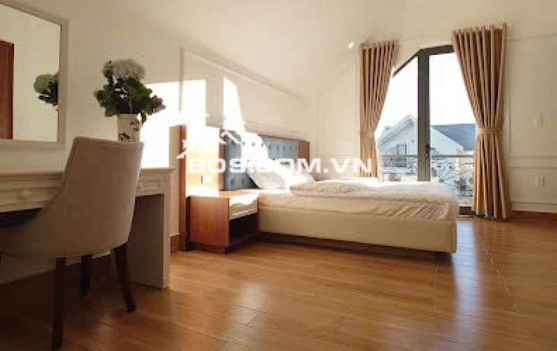 Chính Chủ Bán Villa KHU ROYAL - Villa MăngLin Thiết Kế Hiện Đại, Sang Trọng Tại Phường 7, Thành Phố Đà Lạt