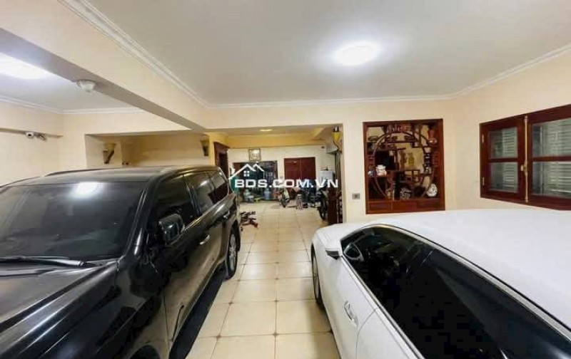 Nhà Đẹp Mặt Phố Kinh Doanh Lê Trọng Tấn, Thanh Xuân 110/130m, 7 tầng, mt 6.9m, giá 112.5 tỷ.