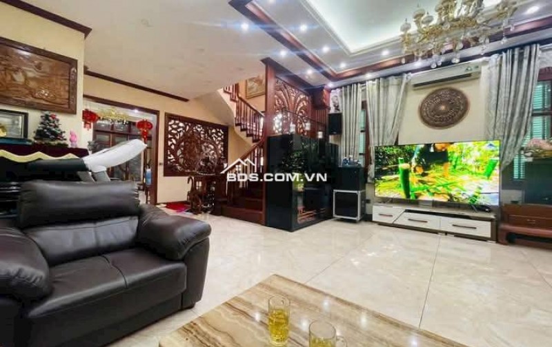 Nhà Đẹp Mặt Phố Kinh Doanh Lê Trọng Tấn, Thanh Xuân 110/130m, 7 tầng, mt 6.9m, giá 112.5 tỷ.