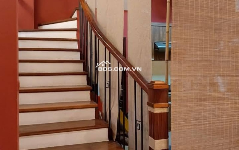 Nhà Đẹp Ở Luôn Thái Thịnh, Đống Đa 60m, 4 tầng, mt 7m, giá 11.5 tỷ.
