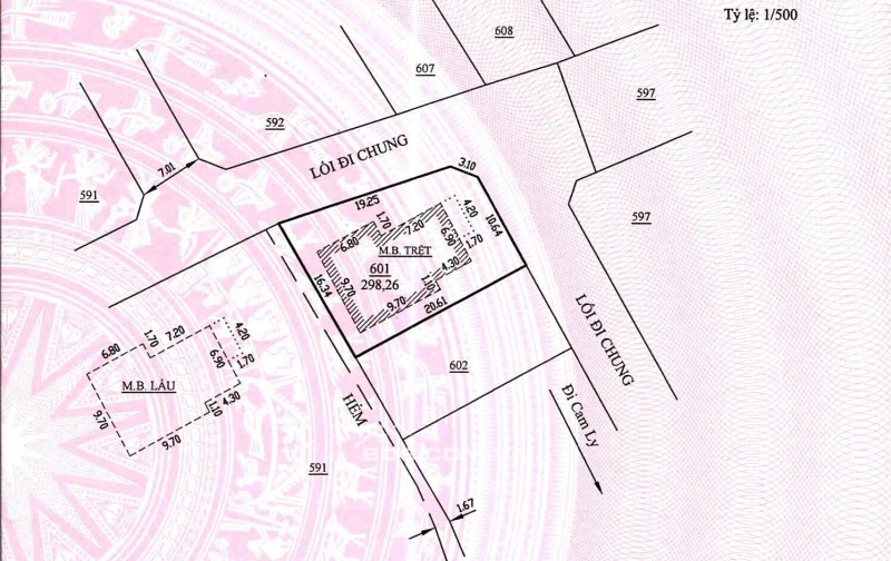 Chính Chủ Bán Villa KHU ROYAL - Villa MăngLin Thiết Kế Hiện Đại, Sang Trọng Tại Phường 7, Thành Phố Đà Lạt
