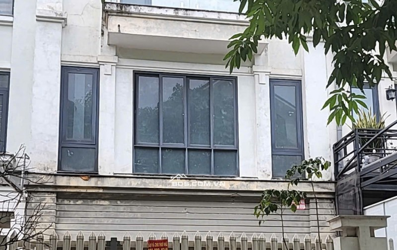 Cho thuê Biệt Thự Liền kề geleximco