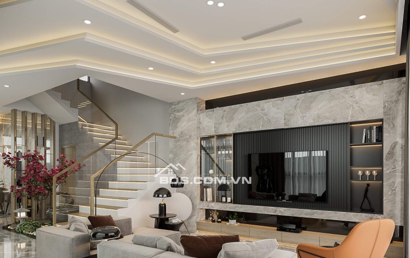 Cho thuê biệt thự Nam Cường, siêu đẹp, siêu rẻ