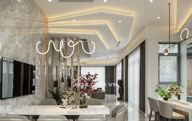 Cho thuê biệt thự Nam Cường, siêu đẹp, siêu rẻ
