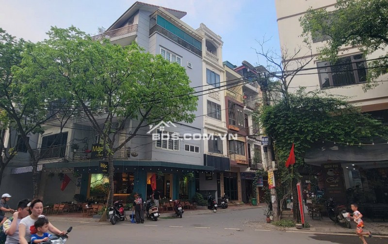 Bán nhà Chiến Thắng - Văn Quán, phân lô ô tô tránh - 5 tầng, 50m, 12,6 tỷ - Ở, kinh doanh
