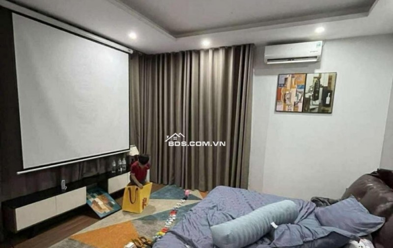 Siêu Hiếm - Phân Lô Quân Đội Hoàng Quốc Việt - Lô Góc - Ôtô – 3 Bước Ra Mặt Phố - 36M*6T – Nhỉnh 14tỷ