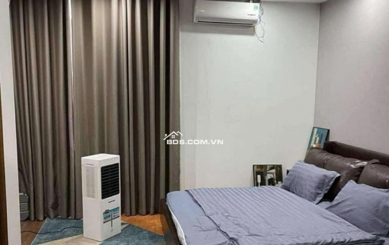 Siêu Hiếm - Phân Lô Quân Đội Hoàng Quốc Việt - Lô Góc - Ôtô – 3 Bước Ra Mặt Phố - 36M*6T – Nhỉnh 14tỷ