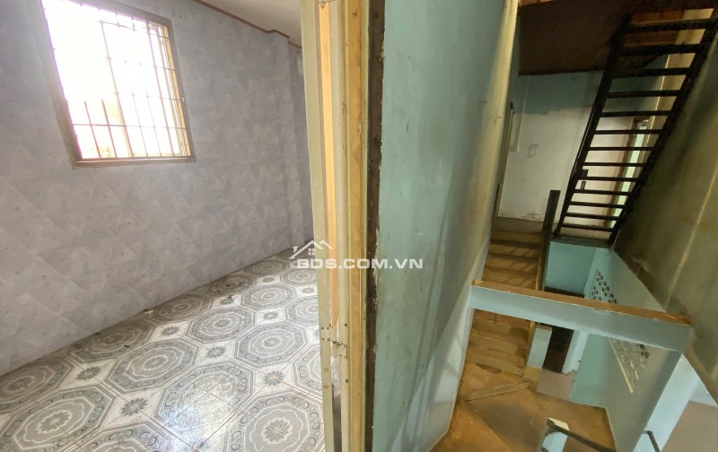 Cho thuê nhà mặt tiền Nguyễn Sơn, Tân Phú – vị trí đắc địa, phù hợp kinh doanh – 230m², 2 tầng – 60 triệu/tháng
