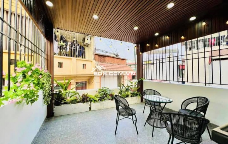 Nhà Đẹp Gần Đường Bùi Xương Trạch, Thanh Xuân 46m, 4 tầng, mt 4m, giá 9.3 tỷ