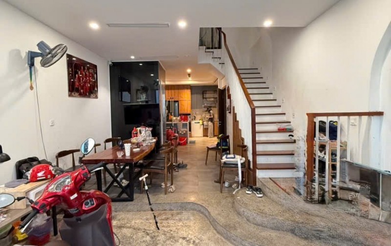 Bán nhà Xuân Đỉnh, Bắc Từ Liêm Hà Nội
