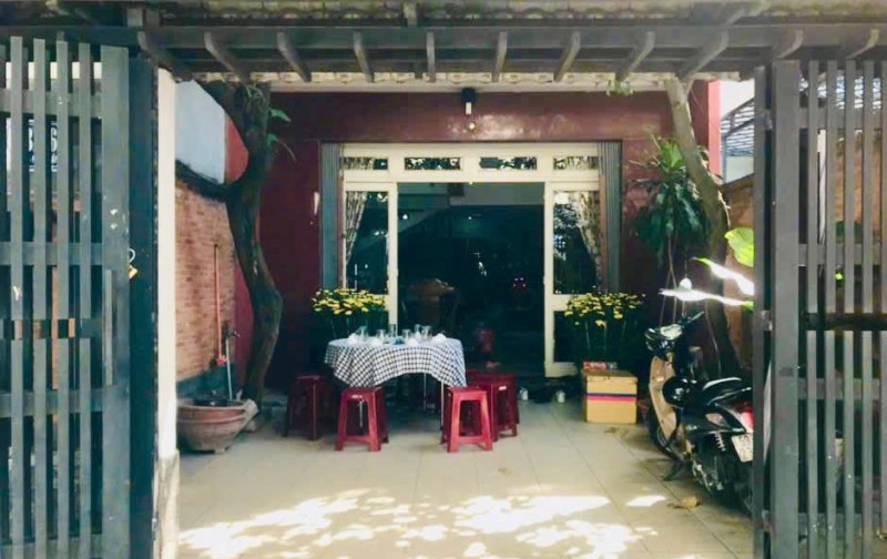 Bán nhà HXH quang trung p11 gòvấp