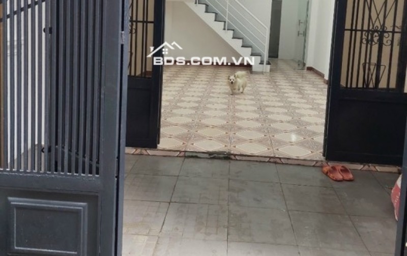 Bán gấp nhà 3 tấm, 52M, Phú Thọ Hòa gần chợ vải, SHR, 5,95 tỷ