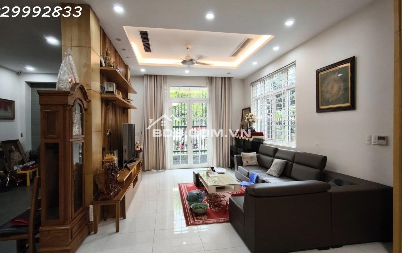 Bán biệt thự  KĐT Văn Quán 150M2 chỉ 35 tỷ