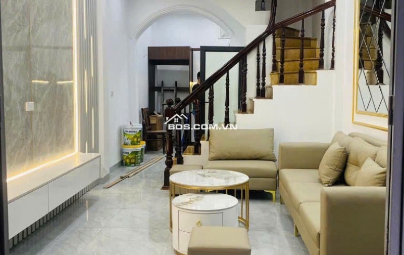 SIÊU PHẨM ĐƯỜNG LÁNG - GIÁP RANH CẦU GIẤY - VỊ TRÍ CỰC HIẾM 79M CHỈ 15.8 TỶ