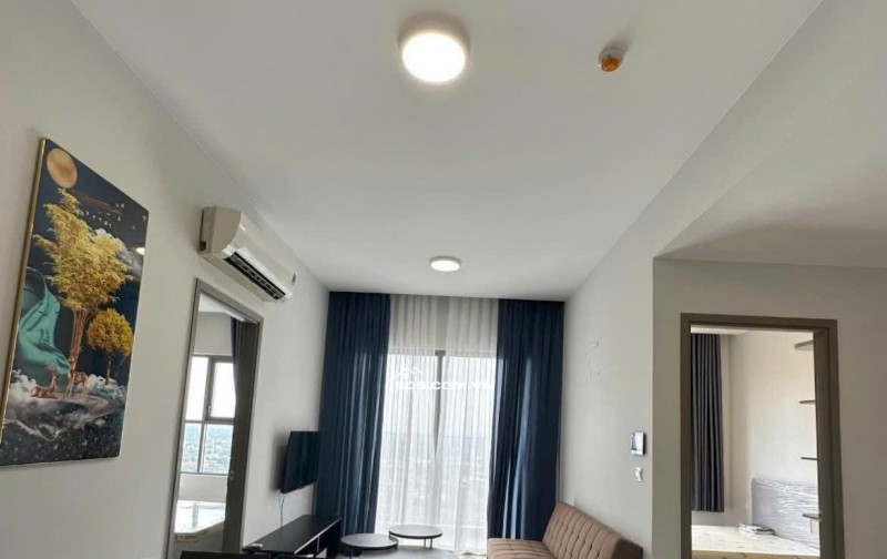 Giá thuê 13tr5/th -chung cư Sunny Plaza, Phạm Văn Đồng,GV: 2p ngủ, 2wc
