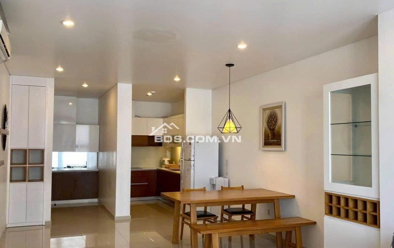 Chung cư Phúc Yên 1,P15, Tân Bình: 93m2, 2p ngủ, 2wc, NT, 10tr, NT