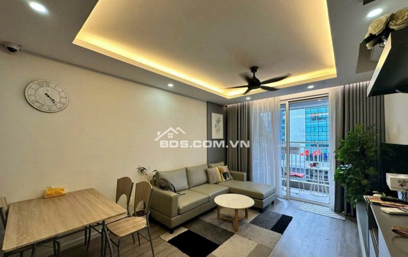 Chung cư CC Sunny, Phạm Văn ĐỒng, GV: 2p ngủ, 14tr/th, 75m2