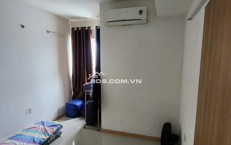 Chung Cư Khang Gia , P14, Gò Vấp 2PN 70m2 Giá 7tr, NTCB, Ban Công