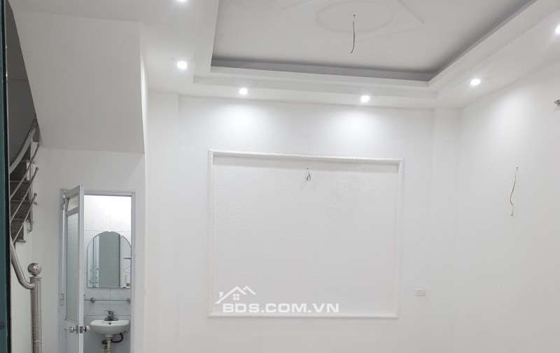 BÁN NHÀ 1.69 TỶ 3 TẦNG 43M2 ( TÂY NAM ) ĐƯỜNG PHAN CHU TRINH