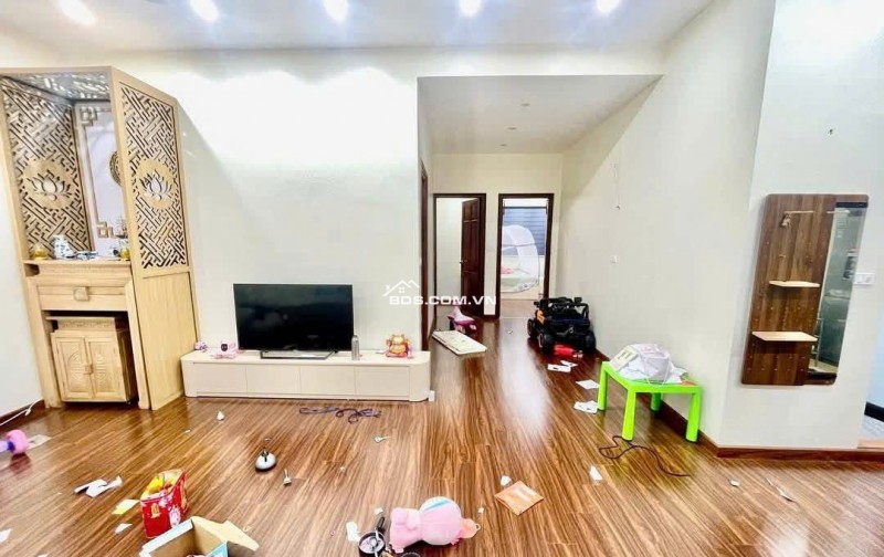 Chung cư Phúc Yên, 2PN, 2WC, Nội thất, 10tr/th, Phan Huy Ích, Tân Bình.
