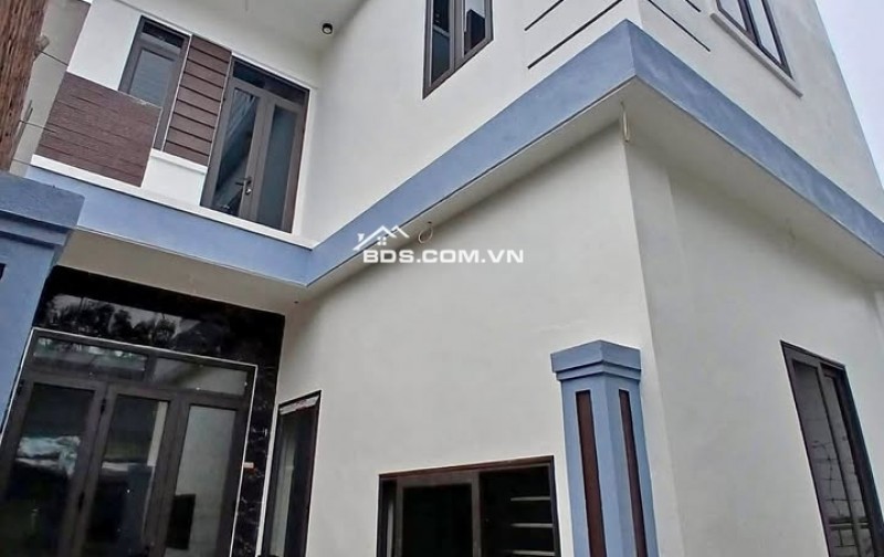 BÁN NHÀ ĐẸP 2.68 TỶ 3 TẦNG 65M2 NGÕ CỰC NGẮN TRẦN HUY LIỆU