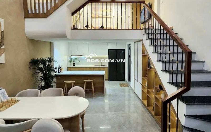 Nhà Đẹp Phố VIP Bạch Mai, Hai Bà Trưng 37/40m, 5 tầng, mt 4.2m, giá 8 tỷ