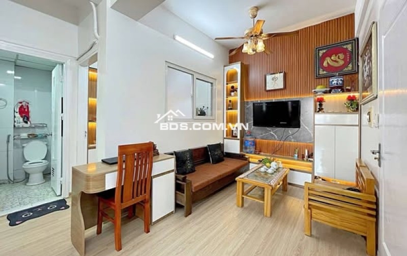CHUNG CƯ ĐẠI THANH_Mặt đường 70-gần bệnh viện K-Tân Triều và Bệnh Viện 103, gần các trường đại học ....cần bán 2N.2VS_60m2_giá 2.65 tỷ. LH 0344529391