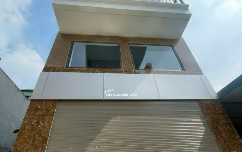 Bán Nhà Vĩnh Ninh, Vĩnh Quỳnh, Thanh Trì, S:55m²*5T,full công năng,full nội thất, 6,8 tỉ.