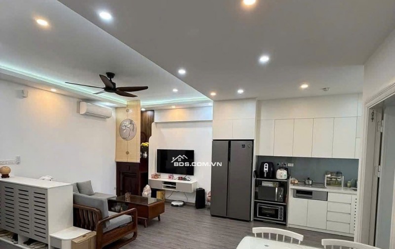 Chung cư Satra Eximland,Phan Đăng Lưu,Phú Nhuận:130m2,3p ngủ,2wc,NT, 23tr/th.