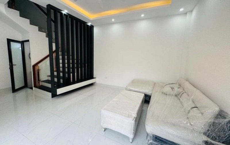 Bán Gấp nhà Lô Góc – Ô tô - Mỹ Đình- Nam Từ Liêm 40m2 - 5 tầng – Giá chỉ 7 tỷ