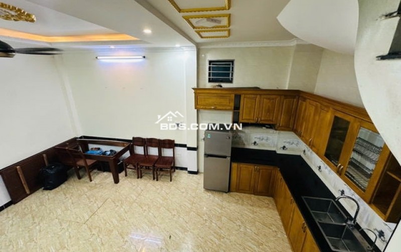 Bán gấp siêu phẩm nhà An Hòa, Hà Đông  - 40m2 – 5 Tầng – 7 tỷ
