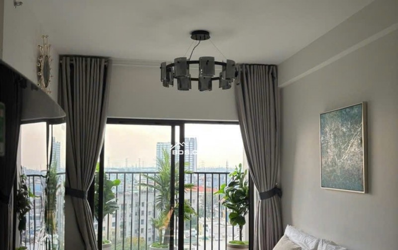 Chung cư AirPort Plaza, Bạch Đằng, P2, TB, 75m2, 2PN, 17tr/tháng