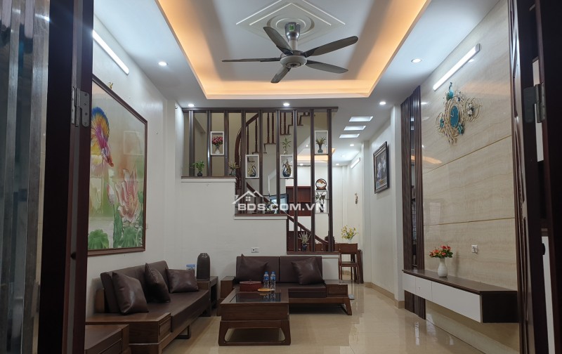 BÁN NHÀ 2.58 TỶ 3 TẦNG 46M2 TẶNG FULL ĐỒ KHU ĐÔ THỊ HOÀ VƯỢNG