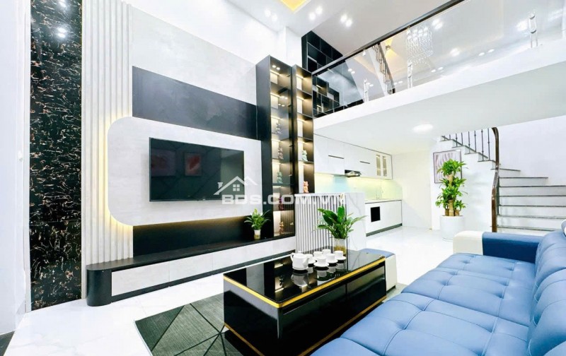 Bán nhà khu đấu giá, gần Đại Học Đại Nam - 7 Tầng, thang máy, ô tô, 50m, 6x8.3m, nhỉnh 11 tỷ