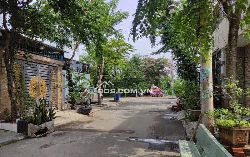 NHÀ PHỐ 4 TẦNG - BỂ BƠI SÂN THƯỢNG HIẾM GẶP – CHỈ 6.5 TỶ