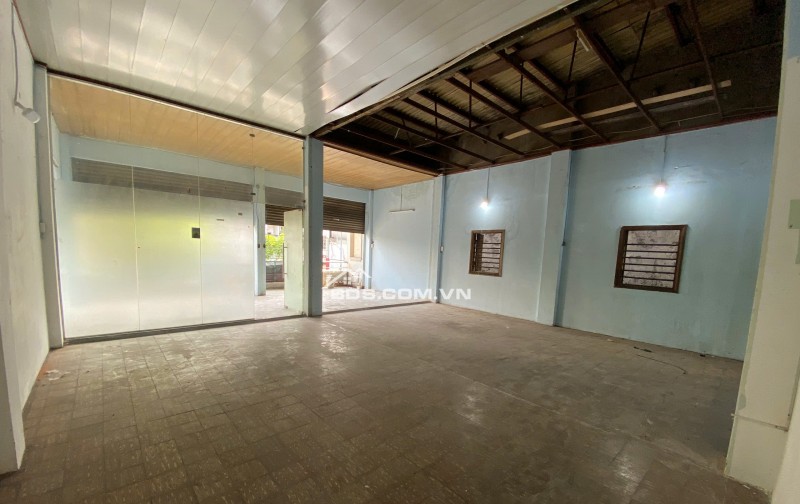 Cho thuê nhà mặt tiền Nguyễn Sơn, Tân Phú – vị trí đắc địa, phù hợp kinh doanh – 230m², 2 tầng – 60 triệu/tháng