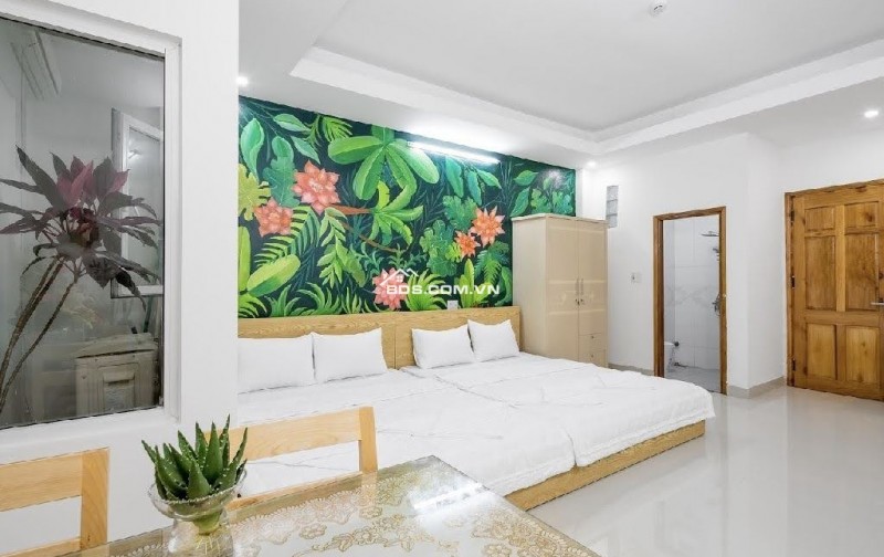 BÁN GẤP!..CƠ HỘI VÀNG CHO NHÀ ĐẦU TƯ –TÒA CĂN HỘ 4,5 TẦNG, NGAY BIỂN MỸ KHÊ ĐÀ NẴNG GIÁ CỰC TỐT!