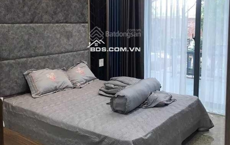 Cho thuê lâu dài nhà vườn tại Đông La 520m2. 3PN, full đồ cao cấp, 15tr/tháng, gần Tố Hữu, gần công viên, hồ điều hòa