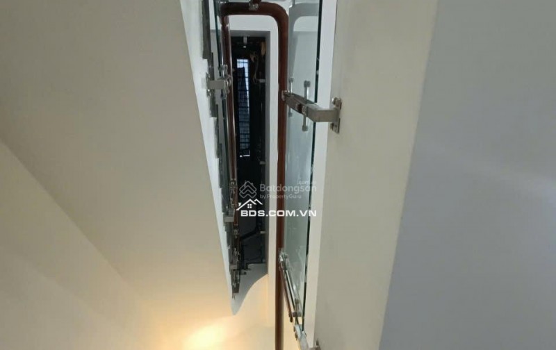 Bán nhà 5 tầng tại ngõ 11 Việt Hưng ngay cạnh Vinhome Riverside