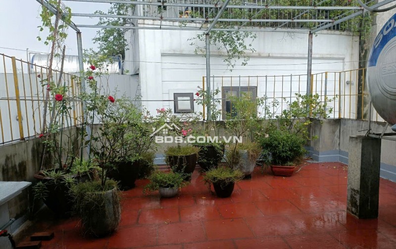 Bán nhà 5 tầng tại ngõ 11 Việt Hưng ngay cạnh Vinhome Riverside