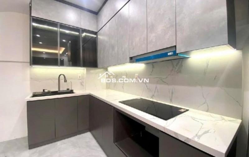 Bán Nhà Định Công Thượng - HM , DT48m , Giá Hơn 7 tỷ , oto đỗ cổng