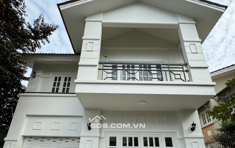 Bán gấp biệt thự liền kề 152G Lộ Tẻ